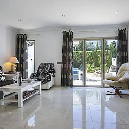 Villa At352 El Barco *