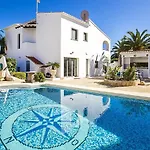 Villa At352 El Barco