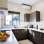 Villa At352 El Barco Ifach