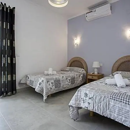 Villa At352 El Barco Ifach