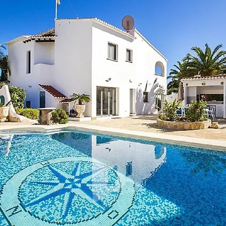 Villa At352 El Barco