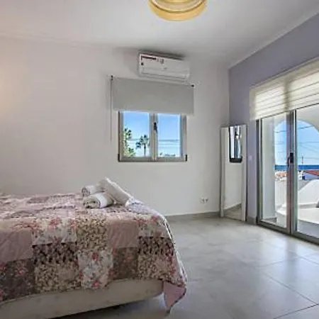 Villa At352 El Barco