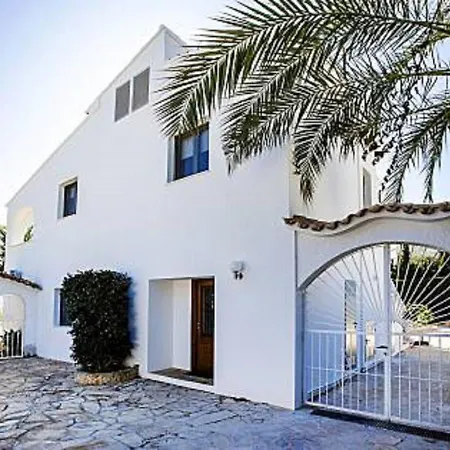 Villa At352 El Barco