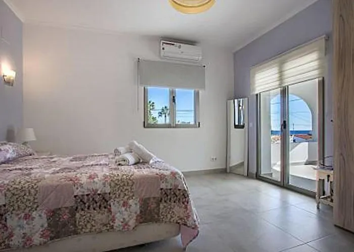 Villa At352 El Barco