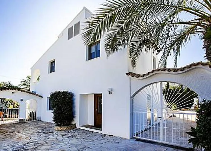 Villa At352 El Barco