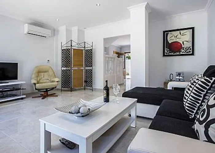 Villa At352 El Barco